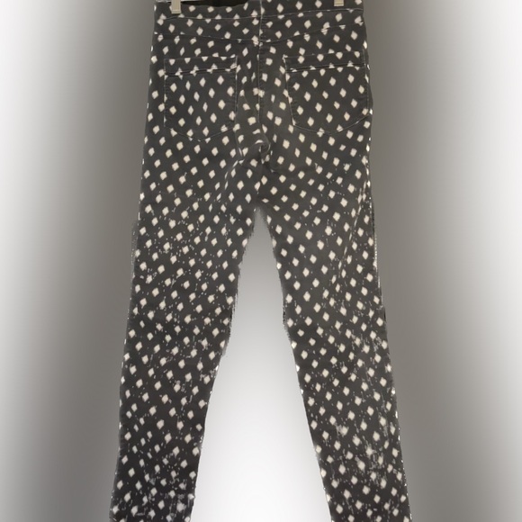 H&M Women’s Graphic Stretch Denim 🌵 - Picture 2 of 8